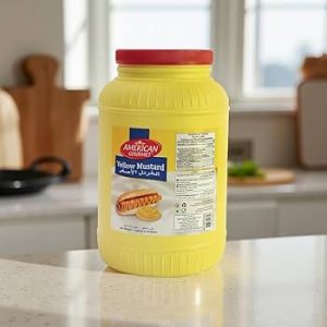 امريكان جورمية ماسترد ديجون بريميوم ، اماراتي، 4*1 جال