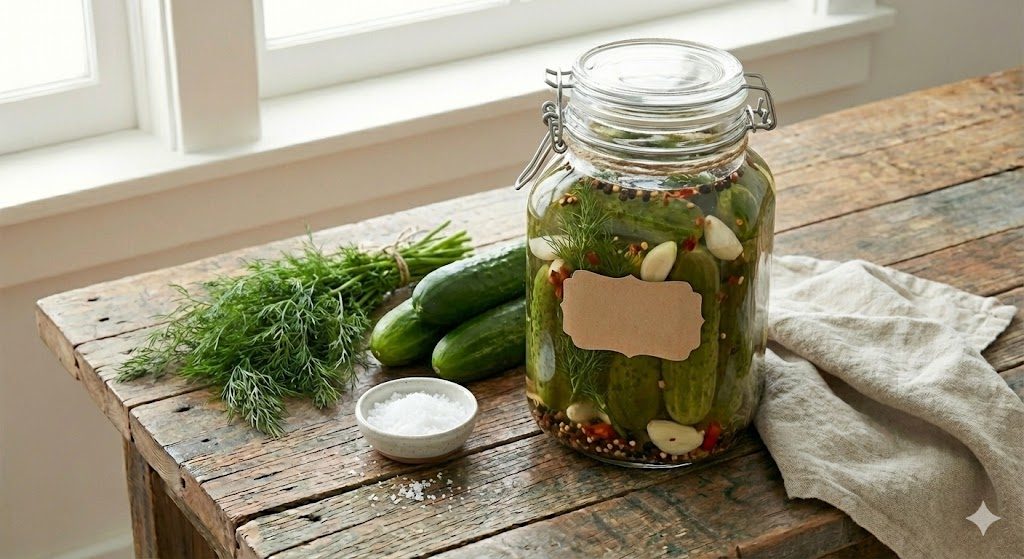Pickels