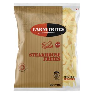 ف ف بطاط ستيك هاوس 10*20، مصري، 4*2.5 كج