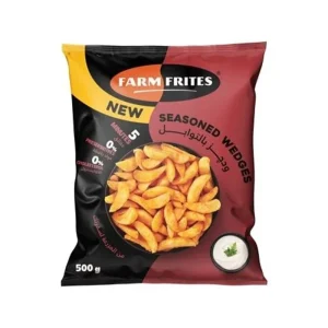 ف ف بطاط ويدجز مبهر، مصري، 4*2.5 كج