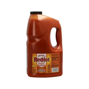 ردهوت صلصه الاجنحه بافلو، امريكا، 4*1 جل