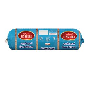 Al-sharqiya Beef Mince, Oman, 20x400 gm