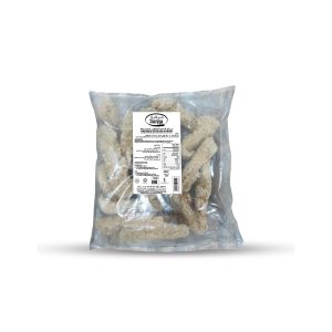 Al-sharqiya Chicken Fillet Breaded Regular, Jordan,12*800 GM