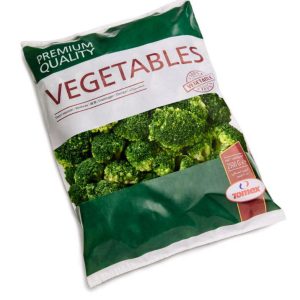 تومكس بروكلى مجمد بلجيكى 2.5كجم*4