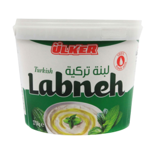 أولكر لبنة تركية 2.750جم*4