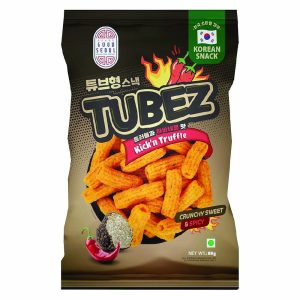 ج.س. مقرمشات توبيز كيك ان ترافيل، كوريا ج.، 20*85 جم