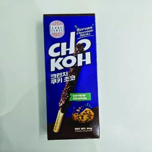 جود سيول أعواد تشوكو كوكيز مقرمشة 54 جم *32 حبة