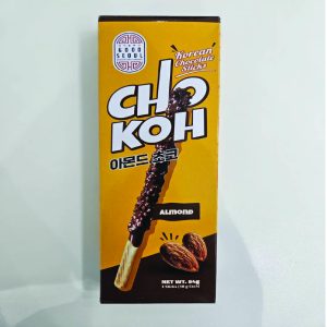 جود سيول أعواد تشوكو لوز مقرمشة 54 جم *32 حبة