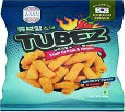 GOOD SEOUL Tubez Crunchy Sour Cream & Onion, S. Korea, 20x85 gm