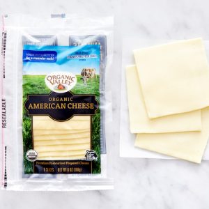 فالي جبن شيدر أبيض شرائح سعودي، 24*170جم (10)