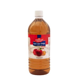 امريكان جورمية خل تفاح بريميوم ، اماراتي، 12*320 اونص