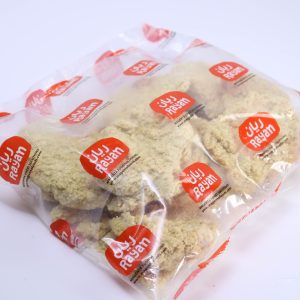 Yara Chicken Tender Breast Raw 6oz, Qatar, 5x2 kg