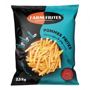 ف ف بطاط حلوة 10*10 ، مصري، 5*2.5 كج