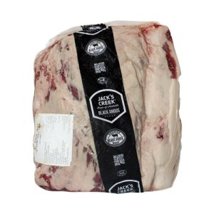 جاك كريك بيف كيوب روول بلاك انجوس ، استراليا، كج