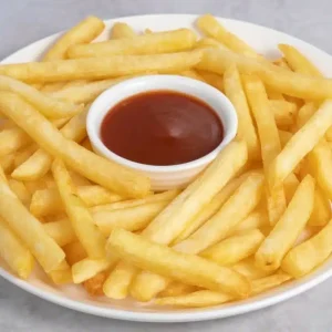 FF French Fries Coated 7*7, Egypt, 5x2.5 kg