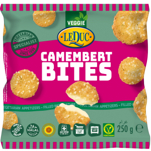 LeDuc Camembert Bites